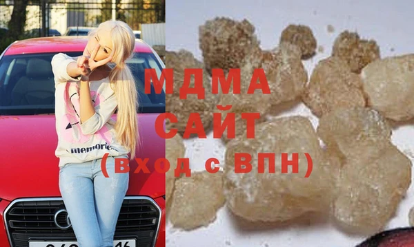 тгк Костерёво